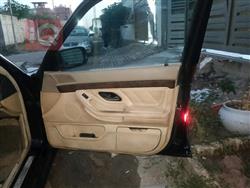 بي ام دبليو الفئة 7